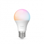 Philips Hue E WCA 806 A60 1P EU | E27 | 8 W | 16 million colours, White and colour light | Bluetooth, Zigbee|8720169392182