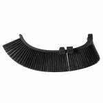 Ecovacs GOAT Trimmer Brush GKT010003, brush for PRO series, 3 pcs|GKT010003