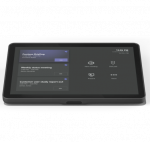Logitech Conference Room Control Panel 952-000085 / Tap IP Black|952-000085