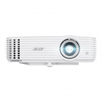 Acer | H6830BD | 4K UHD (3840 x 2160) | 3800 ANSI lumens | White | Lamp warranty 12 month(s)|MR.JVK11.001