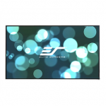 Elite Screens | Projection Screen | AR100WH2 | Diagonal 100 " | 16:9 | Viewable screen width (W) 221.74 cm|AR100WH2