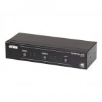 Aten | 2x2 4K HDMI Martrix Switch | VM0202H | Warranty 36 month(s)|VM0202H-AT-G