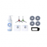 Ecovacs | Service Kit Premium for DEEBOT X1 OMNI | D-KT01-0027|D-KT01-0027