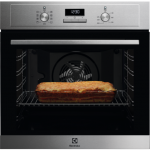 Orkaitė ELECTROLUX EOF3H40X|EOF3H40X