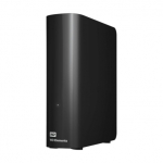 WD Elements external HDD USB3.0 12TB|WDBWLG0120HBK-EESN