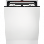 Indaplovė AEG FSE75768P|FSE75768P