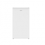 Goddess Refrigerator | GODRSF085GWAE | Energy efficiency class E | Free standing | Larder | Height 85 cm | Fridge net capacity 83 L | 41 dB | White|GODRSF085GWAE