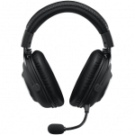 Logitech Headset G Pro X over ear|981-000907