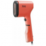 TEFAL Garment Steamer | DT2022E1 Pure POP | Handheld | 1300 W | 0.07 L | 20 g/min | Red|DT2022E1