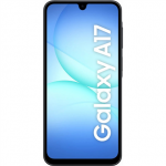 Samsung | Galaxy | A17 | Black | 6.7 " | Super AMOLED | 1080 x 2340 pixels | Mediatek | Helio G99 | Internal RAM 4 GB | 128 GB | Dual SIM | microSD | 4G | Main camera resolution 50 MP | Secondary camera resolution 5 MP | Android | 15 | 5000 mAh|SM-A1 ...