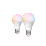 Philips Hue E WCA 806 A60 2P EU | E27 | 8 W | Bluetooth, Zigbee|8720169392243
