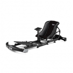 Next Level Racing Go Kart Plus | NLR-S034 | Black|NLR-S034
