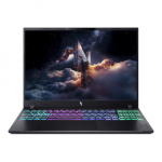 Acer | Nitro|ANV16-A71-R0YK|CPU Core i7|i7-13620H|2400 MHz|17.3"|2560x1440|RAM 16GB|DDR5|SSD 1TB|NVIDIA GeForce RTX 4060|8GB|ENG/RUS|Card Re | Acer|NH.U3DEL.002