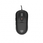 Genesis | Gaming Mouse | Krypton 660 | Wired | USB Type-A | Black|NMG-2189