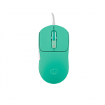 Fury | Gaming Mouse | Tanto T4 | Wired | USB | Mint|NFU-2201