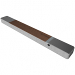 KLIPSCH Flexus Core 200 Soundbar Walnut|1073541