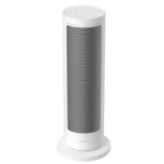 Xiaomi Smart Graphene Heater EU | Ceramic Heater | 2000 W | White|BHR084SEU