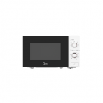 Midea Microwave Oven | MM720C2AT-W | Free standing | 700 W | 20 L | White|MM720C2AT-W