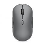 Lenovo | 700 Multi-Device Wireless Silent Mouse | Wireless | 2.4G, Bluetooth 5.3 | Luna Grey|GY51S61898
