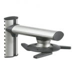 Vogels | Projector Wall mount | EPW6565 | Tilt, Rotation | Maximum weight (capacity) 10 kg | Silver|8023654