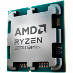 AMD Ryzen 5 9500F 6C/12T 5GHz TRAY|100-000001406