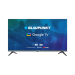 Blaupunkt LED TV | 32FBG5000S | 32 | Smart TV | Google TV | Black|32FBG5000S