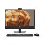Dell Pro | 24 All-in-One QC24251 | Touchscreen | Desktop | AIO | Intel Core Ultra 5 | 235T | Internal memory 16 GB | DDR5 | 512 GB | Intel Integrated Graphics | Keyboard language No keyboard | Windows 11 Pro | Warranty 36 month(s)|1035726888/1