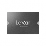 SSD|LEXAR|NS100|2TB|SATA 3.0|Write speed 500 MBytes/sec|Read speed 550 MBytes/sec|2,5"|LNS100-2TRB|LNS100-2TRB