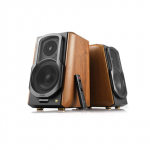 Edifier | Bookshelf Speaker | S1000MKII | Bluetooth | Wireless connection|S1000MKII