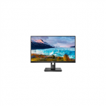 Philips | LCD | 275S1AE/00 | 27 " | IPS | QHD | 16:9 | 75 Hz | 4 ms | 2560 x 1440 pixels | 300 cd/m&sup2; | Audio out | HDMI ports quantity 1 | Black|275S1AE/00