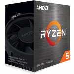 AMD | Ryzen 5 4500 | AM4 | Processor threads 12 | AMD | Processor cores 6|100-100000644BOX