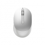 Dell Premier Rechargeable Wireless Mouse - MS7421W - Platinum Silver|570-ABLO