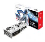 SAPPHIRE PURE AMD RADEON RX 9070 XT|11348-02-20G