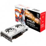 SAPPHIRE PURE AMD RADEON RX 9060 XT|11350-02-20G