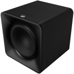 Flexus SUB 200  Black|1072088