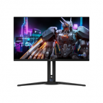 Gigabyte | AORUS FO27Q5P | 27 " | OLED | QHD | 16:9 | 500 Hz | 0.03 ms | 1000 cd/m&sup2; | HDMI ports quantity 2 | Black|AORUS FO27Q5P