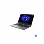 Lenovo LOQ 15IRX10 | Luna Grey | 15.6 " | IPS | FHD | 1920 x 1080 pixels | Anti-glare | Intel Core i5 | i5-13450HX | 16 GB | SO-DIMM DDR5 | Solid-state drive capacity 1000 GB | NVIDIA GeForce RTX 5060 | GDDR7 | 8 GB | Windows 11 Home | 802.11ax | Blu ...