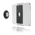 Vogels | Maximum weight (capacity) 1 kg | Black|8371010