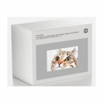 Xiaomi Portable Dye-Sublimation Photo Paper Stickers (50 Sheets) | Stickers | 2x3-inch|BHR082OGL