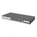 Digitus 24-Port Gigabit Switch | DN-80221-3 | Managed L2 | Desktop/Wall-mountable|DN-80221-3