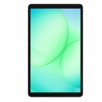 Samsung Galaxy | Tab A11 (X135) | 8.7 " | Silver | TFT | 1340 x 800 pixels | Mediatek | Helio G99 | 4 GB | 64 GB | 3G | 4G | Wi-Fi | Front camera | 5 MP | Rear camera | 8 MP | Bluetooth | 5.3 | Android|Tab A11 Silver 64-LTE