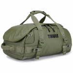 Thule | Duffel Bag, 30L | TDSD301 Chasm | Bag | Waterproof | Olivine|3205212
