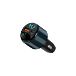 Navitel | Multifunctional FM Transmitter | BHF05 MAX | USB connectivity | Bluetooth|BHF05 MAX