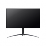 Acer Predator X27QX Ergo OLED 69cm 27'' ZeroFrame Edge OLED QHD 240Hz 16:9 0.03ms(GTG) 400nits Peak 2xHDMI(2.1) DP MM Audio Out HDR10 FreeSy | Acer|UM.GXXEE.305