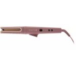 Remington Rotating Curling Wand | CI8930 AIRvive | Ion conditioning | Temperature (max) 210 &deg;C | Purple|CI8930