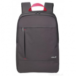 Asus | NEREUS | Fits up to size 16 " | Backpack | Black|90-XB4000BA00060-