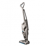 Bissell | Vacuum Cleaner | CrossWave C3 Select | Corded operating | Handstick | Washing function | 560 W | Black/Titanium/Blue | Warranty 24 month(s)|3551N