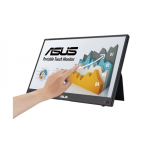 ASUS ZenScreen MB16AHT Portable 15.6inch|90LM0890-B01170