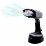 Camry | Garment Steamer | CR 5033 | Handheld | 1800 W | 0.35 L | Black|CR 5033