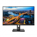 Philips | 243B1/00 | 23.8 " | IPS | FHD | 16:9 | 75 Hz | 4 ms | 1920 x 1080 pixels | 250 cd/m&sup2; | HDMI ports quantity 1 | Black|243B1/00